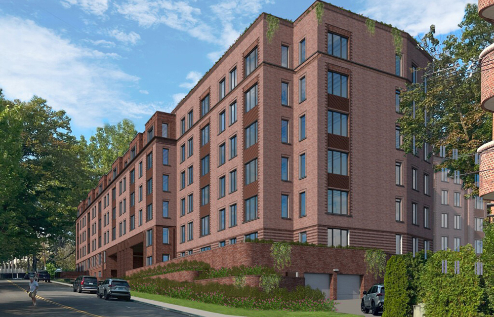 Lonicera Partners and Nimbus Properties break ground on Benedict Court
